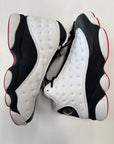 AIR JORDAN 13 HE GOT GAME 2018 - SIZE 8 (WORN)