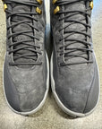 AIR JORDAN 12 DARK GREY - SIZE 11.5 (WORN)