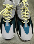 YEEZY 700 WAVE RUNNER - SIZE 11 (WORN)