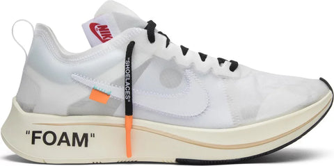 Nike OFF-WHITE x Zoom Fly