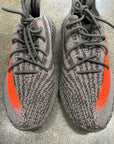 YEEZY BOOST 350 V2 BELUGA REFLECTIVE - SIZE 12.5 (WORN)