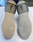 AIR FEAR OF GOD 1 SAIL BLACK - SIZE 12 (WORN)