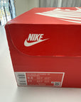 AIR MORE UPTEMPO 96 - SIZE 9.5 (WORN)