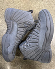 AIR JORDAN 12 PSNY DARK GREY - SIZE 11 (WORN)