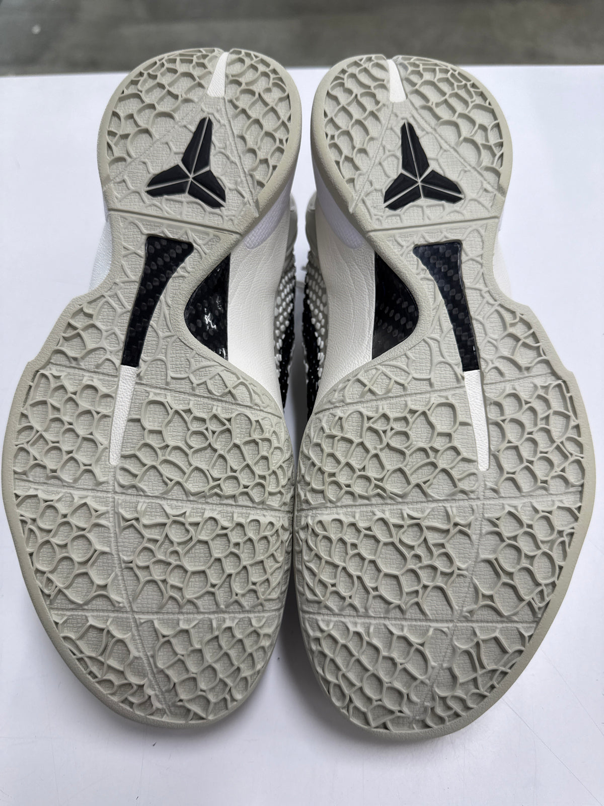 KOBE 6 PROTRO SAIL ALL STAR - SIZE 10 (WORN) - SUPER CLEAN