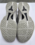 KOBE 6 PROTRO SAIL ALL STAR - SIZE 10 (WORN) - SUPER CLEAN