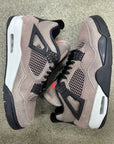 AIR JORDAN 4 TAUPE HAZE - SIZE 11 (WORN)