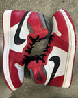 AIR JORDAN 1 LOST AND FOUND - SIZE 9.5 (WORN)