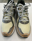 NEW BALANCE 860 AIME LEON DORE GREEN - SIZE 11 (WORN)