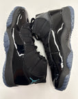 AIR JORDAN 11 GAMMA 2025 - SIZE 13 (WORN)