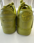 AIR FORCE 1 LOW CACTUS PLANT FLEA MARKET MOSS - SIZE 9.5 (WORN) - SUPER CLEAN
