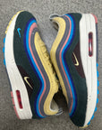 AIR MAX 1/97 SEAN WOTHERSPOON - SIZE 8.5 (WORN)