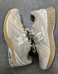 AURALEE X NEW BALANCE 1906R - SIZE 11 (WORN)
