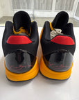 KOBE 5 PROTRO BRUCE LEE - SIZE 8.5 (WORN) - SUPER CLEAN
