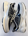 AIR ZOOM SPIRIDON UNDEFEATED PHANTOM - SIZE 8.5 (WORN)