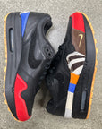 AIR MAX 1 MASTER - SIZE 5 (WORN)