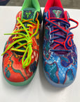 KOBE 8 PROTRO WHAT THE 2025 - SIZE 10.5 (WORN)
