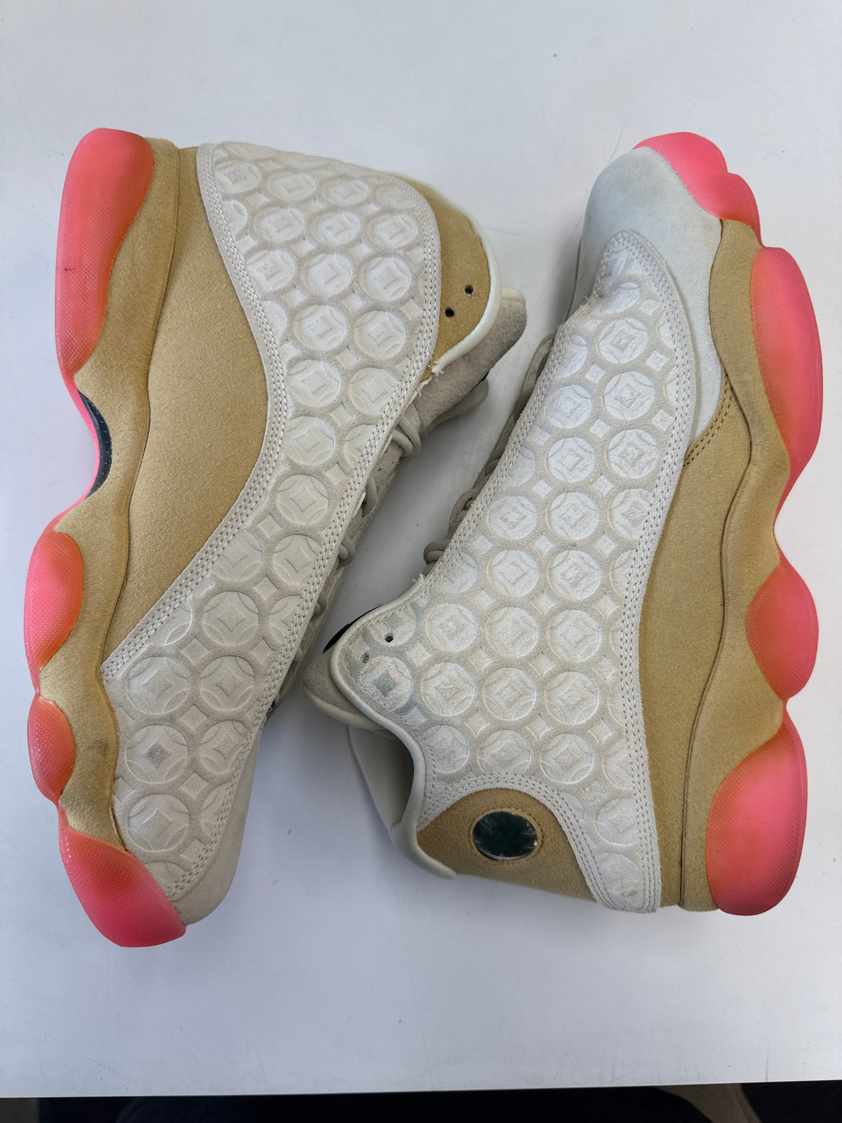 AIR JORDAN 13 CNY CHINESE NEW YEAR - SIZE 12 (WORN)
