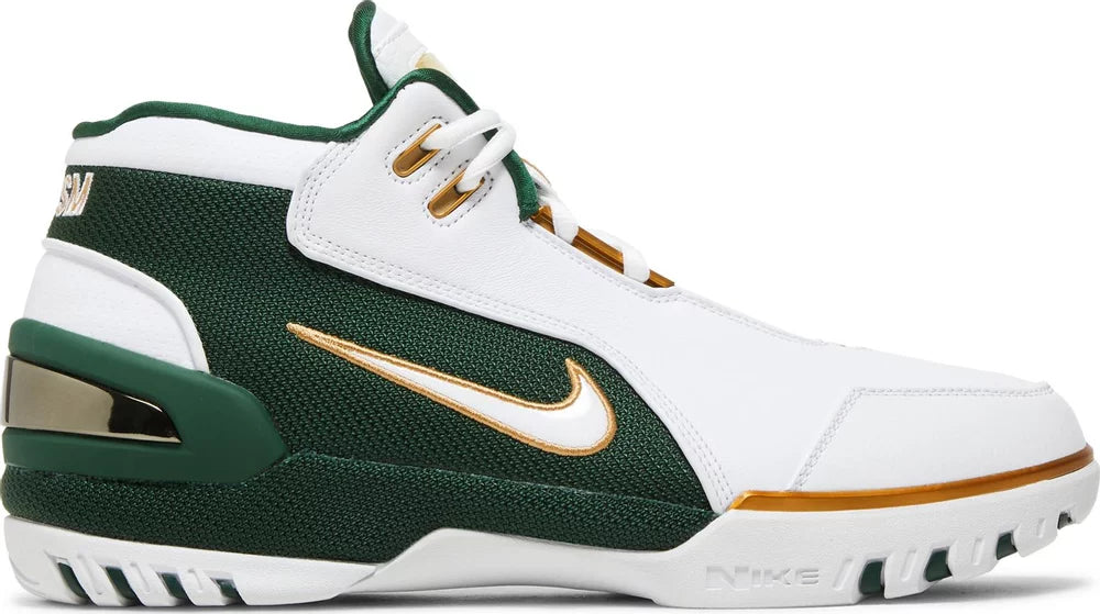 Nike Air Zoom Generation QS &quot;SVSM&quot;