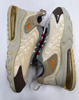 AIR MAX 270 TRAVIS SCOTT TRAILS - SIZE 13 (WORN)