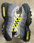 AIR MAX 95 NEON OG - SIZE 10.5 (WORN)