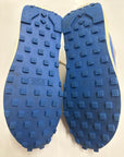 LD WAFFLE SACAI UNDERCOVER NIGHT MAROON TEAM ROYAL - SIZE 9.5 (WORN)