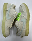 SB DUNK LOW MUMMY - SIZE 9 (WORN)