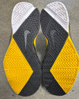 KOBE 1 PROTRO BLACK MAIZE - SIZE 14 (WORN)