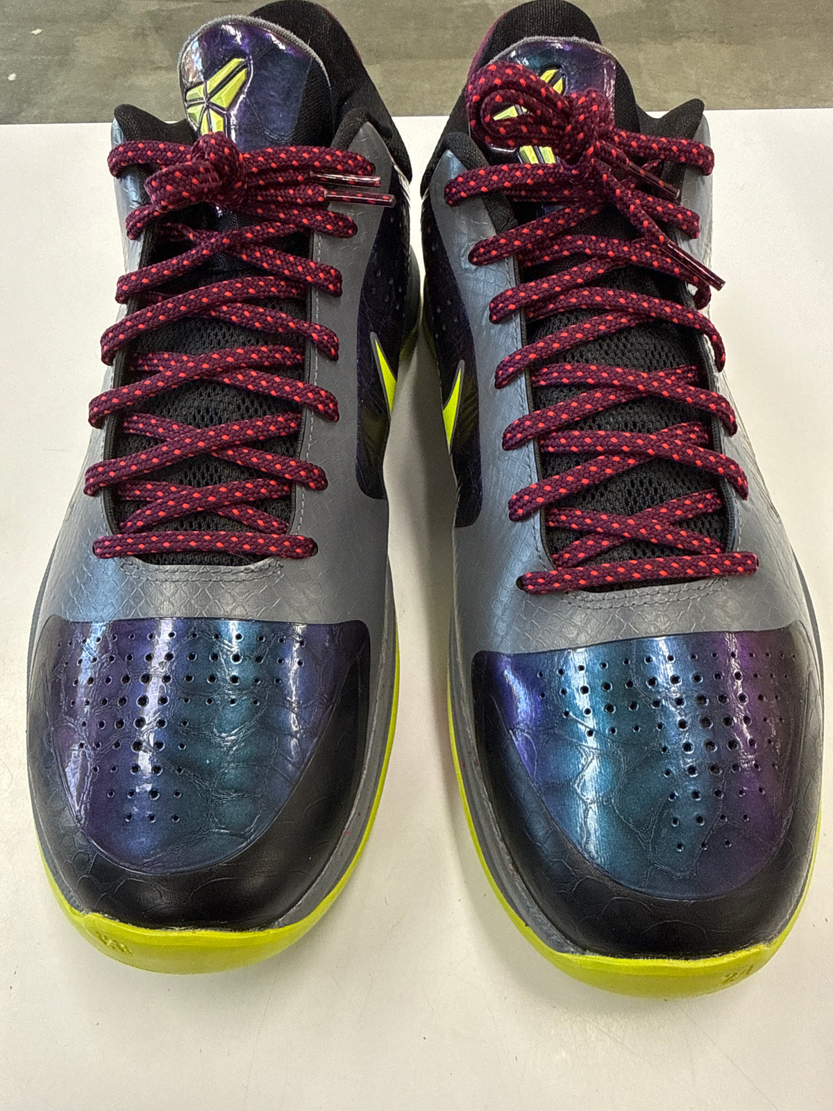 KOBE 5 PROTRO 2K GAMER EXCLUSIVE - SIZE 11.5 (WORN)