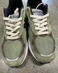 NEW BALANCE 990JD3 JJJJOUND - SIZE 11 (WORN)