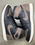 AIR JORDAN 1 PALOMINO - SIZE 11.5 (WORN)