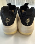 AIR FOAMPOSITE OBE LIGHT OREWOOD BROWN - SIZE 12 (WORN)