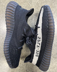 YEEZY OOST 350 V2 OREO - SIZE 13 (WORN)