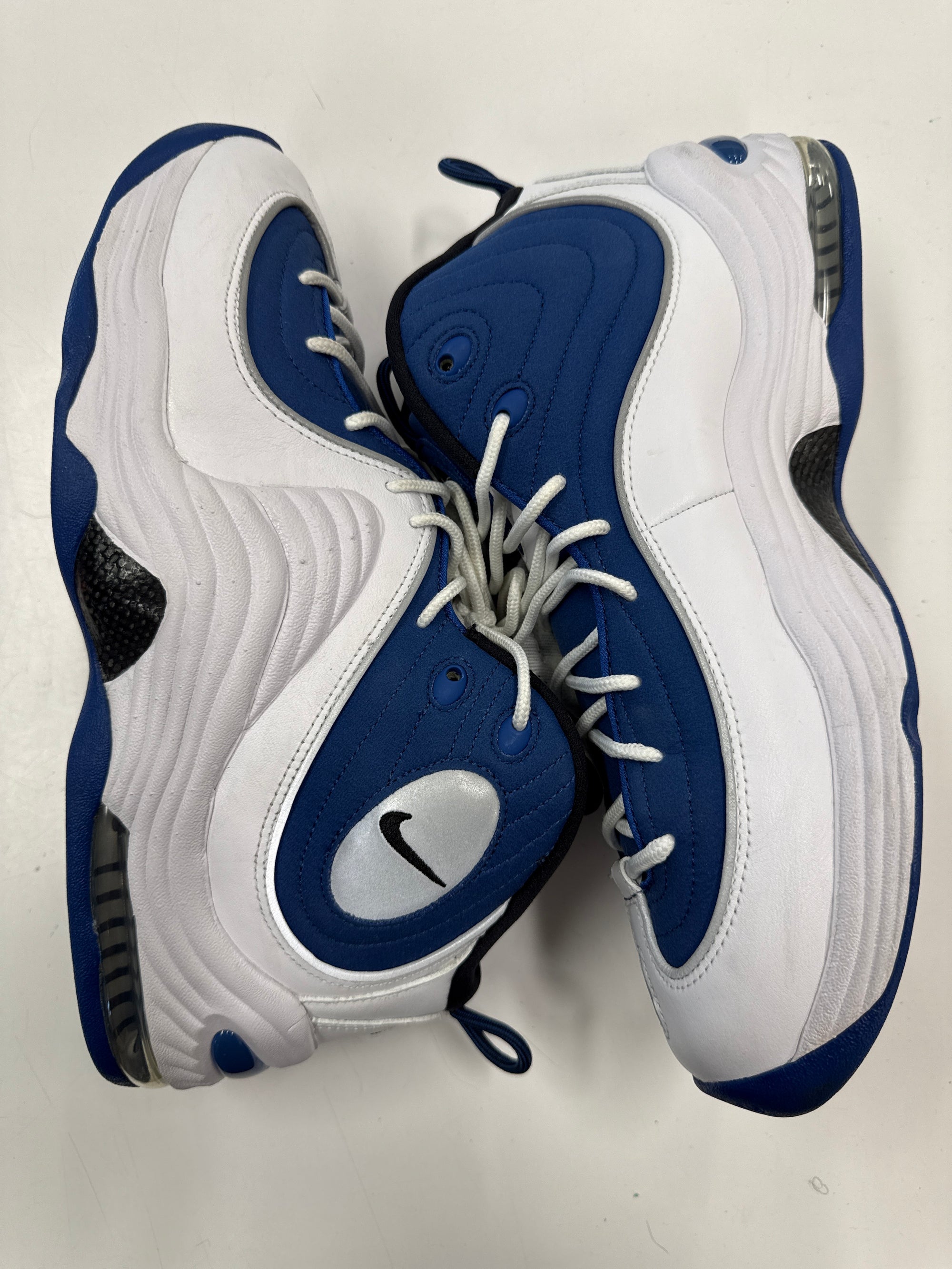 AIR PENNY 2 QS ATLANTIC 2023 - SIZE 13 -  SIZE 13 (WORN)