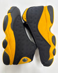 AIR JORDAN 13 CARMELO CLASS OF 2002 - SIZE 9.5 (WORN)