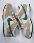 SB DUNK LOW PRO QS JARRITOS - SIZE 12 (WORN) - SUPER CLEAN