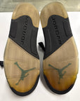 AIR JORDAN 5 3LAB5 - SIZE 11 (WORN)