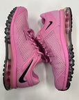 AIR MAX 2013 STUSSY PINK - SIZE 13 (WORN)