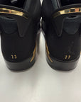 AIR JORDAN 6 DMP - SIZE 8 (WORN) - SUPER CLEAN
