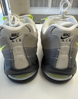 AIR MAX 95 OG BIG BUBBLE NEON - SIZE 11 (WORN)