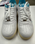 AIR FORCE 1 LOW KITH HAWAII - SIZE 10 (WORN)