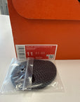 AIR TRAINER HUARACHE CORT BLACK - SIZE 11 (WORN)