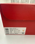 KOBE 5 PROTRO YEAR OF THE MAMBA EGGPLANT - SIZE 10.5 (WORN) - SUPER CLEAN