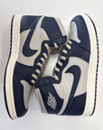 AIR JORDAN 1 HIGH '85 GEORGETOWN - SIZE 12 (WORN)
