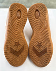 CONVERSE SHAI 001 HAIL CLAY - SIZE 9.5 (WORN)