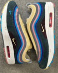 AIR MAX 1/97 SEAN WOTHERSPOON - SIZE 11 (WORN)
