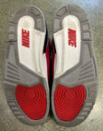 AIR JORDAN 3 CHICAGO UNITE - SIZE 10.5 (WORN)