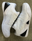 KOBE 9 ELITE PROTRO LOW HALO - SIZE 10 (WORN)
