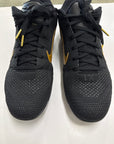 KOBE 11 ELITE PROTRO FADE TO BLACK - SIZE 10 (WORN)