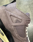 AIR JORDAN 4 A MA MANIERE - SIZE 10 (WORN)